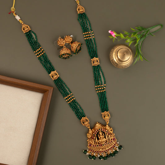 Necklace 749