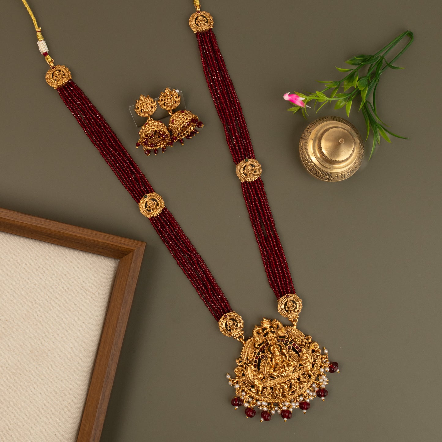 Necklace 757