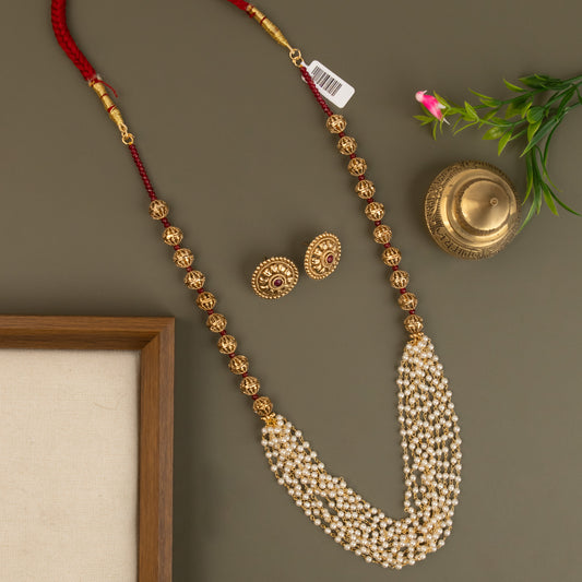 Necklace 760