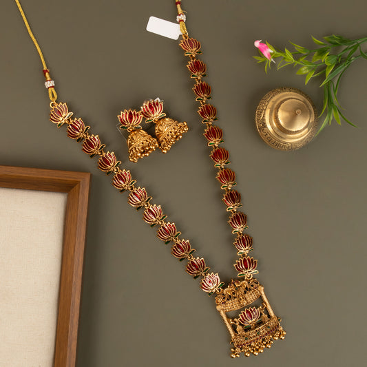 Necklace 715