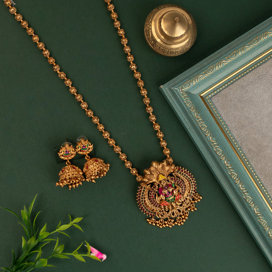 Necklace 796
