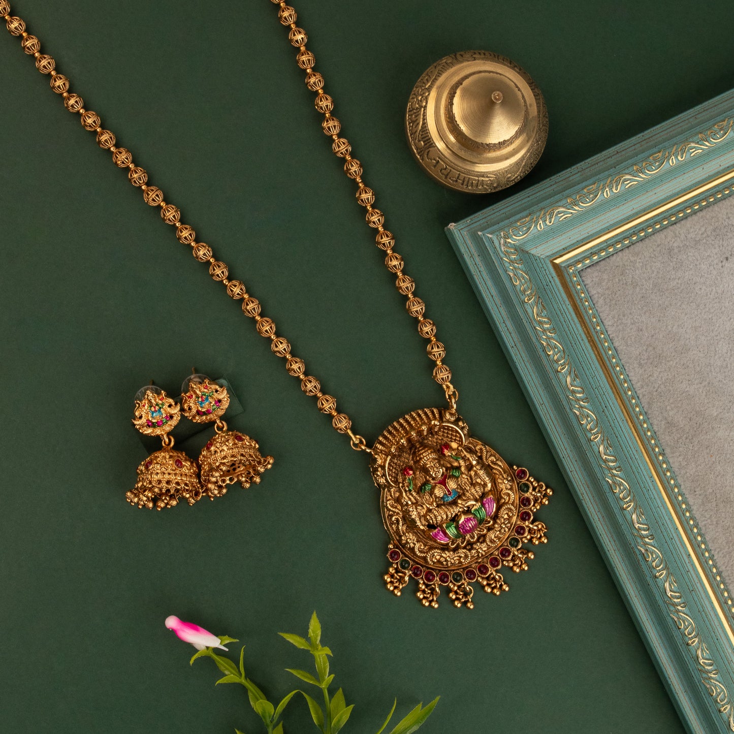 Necklace 138