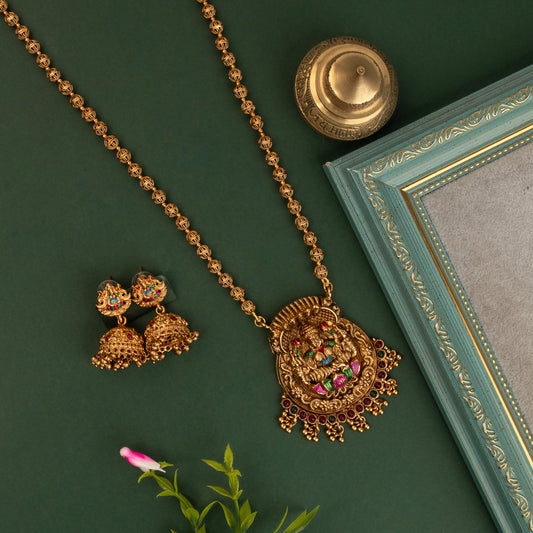 Necklace 138
