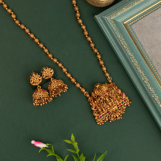 Necklace 797