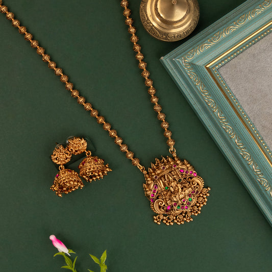 Necklace 398