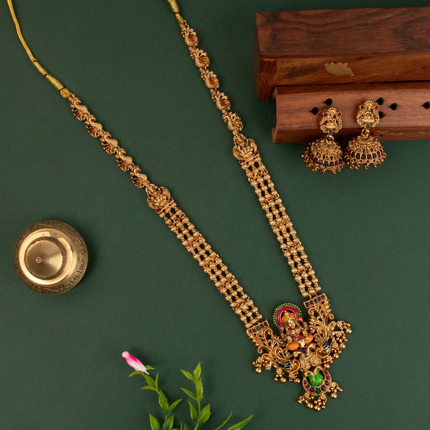 Necklace 785