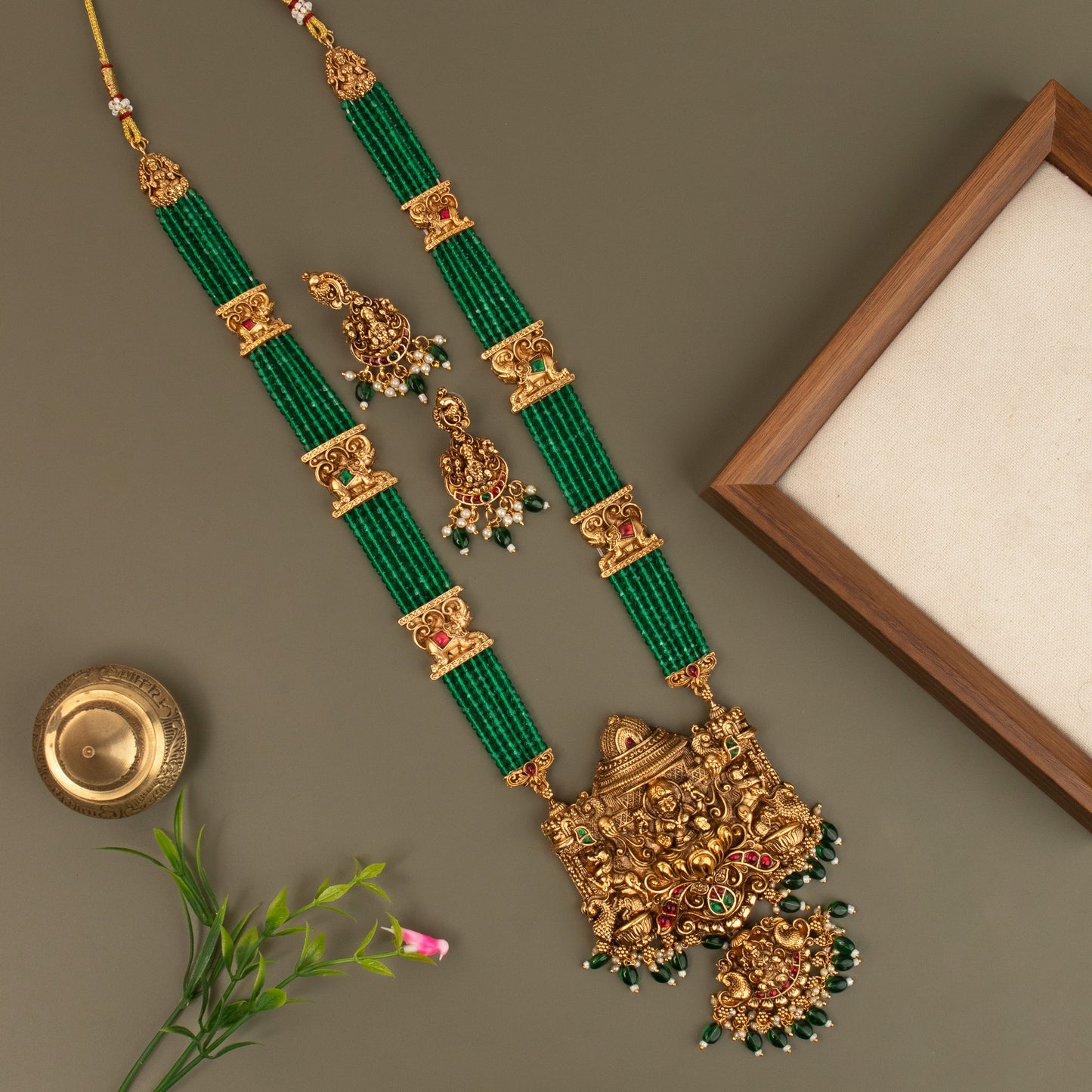 Necklace 782
