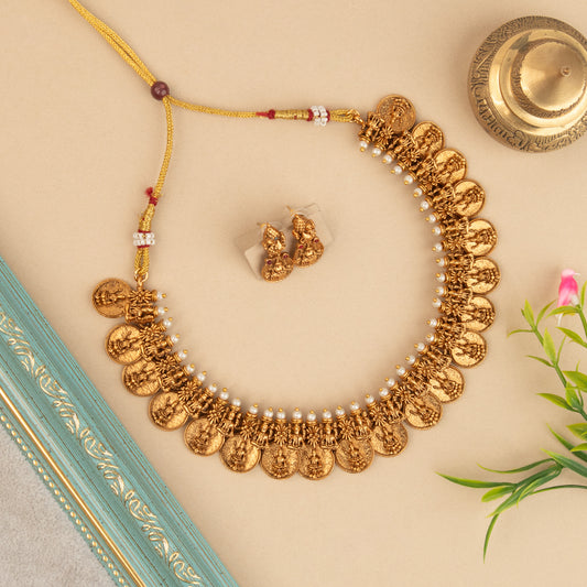Necklace 833