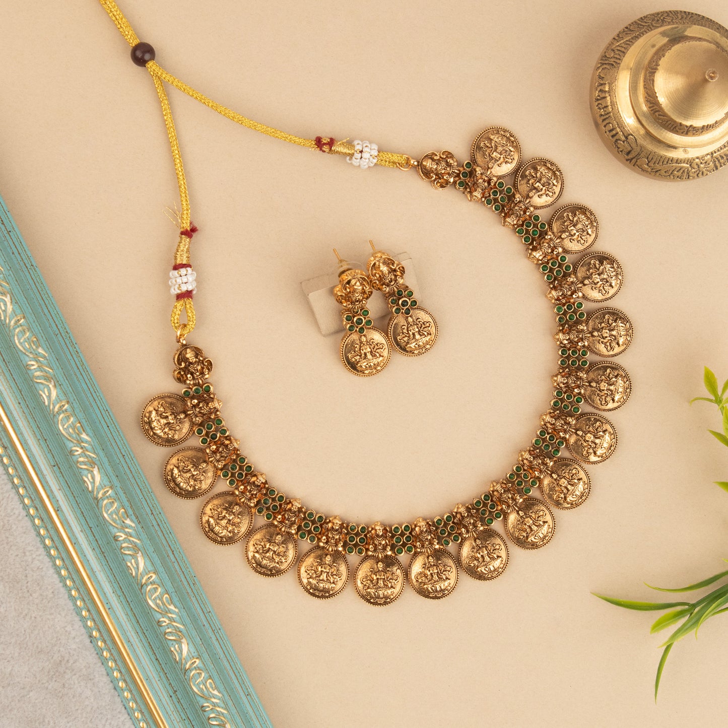 Necklace 836