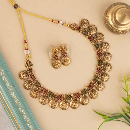 Necklace 836