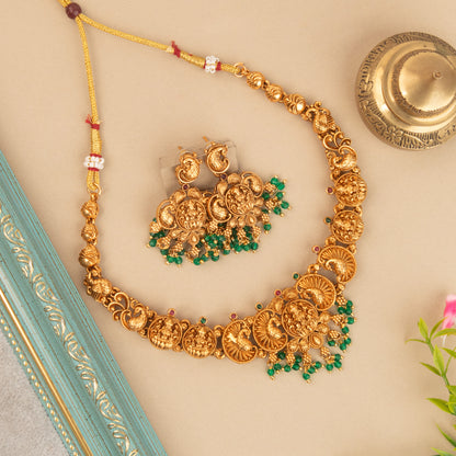 Necklace 837