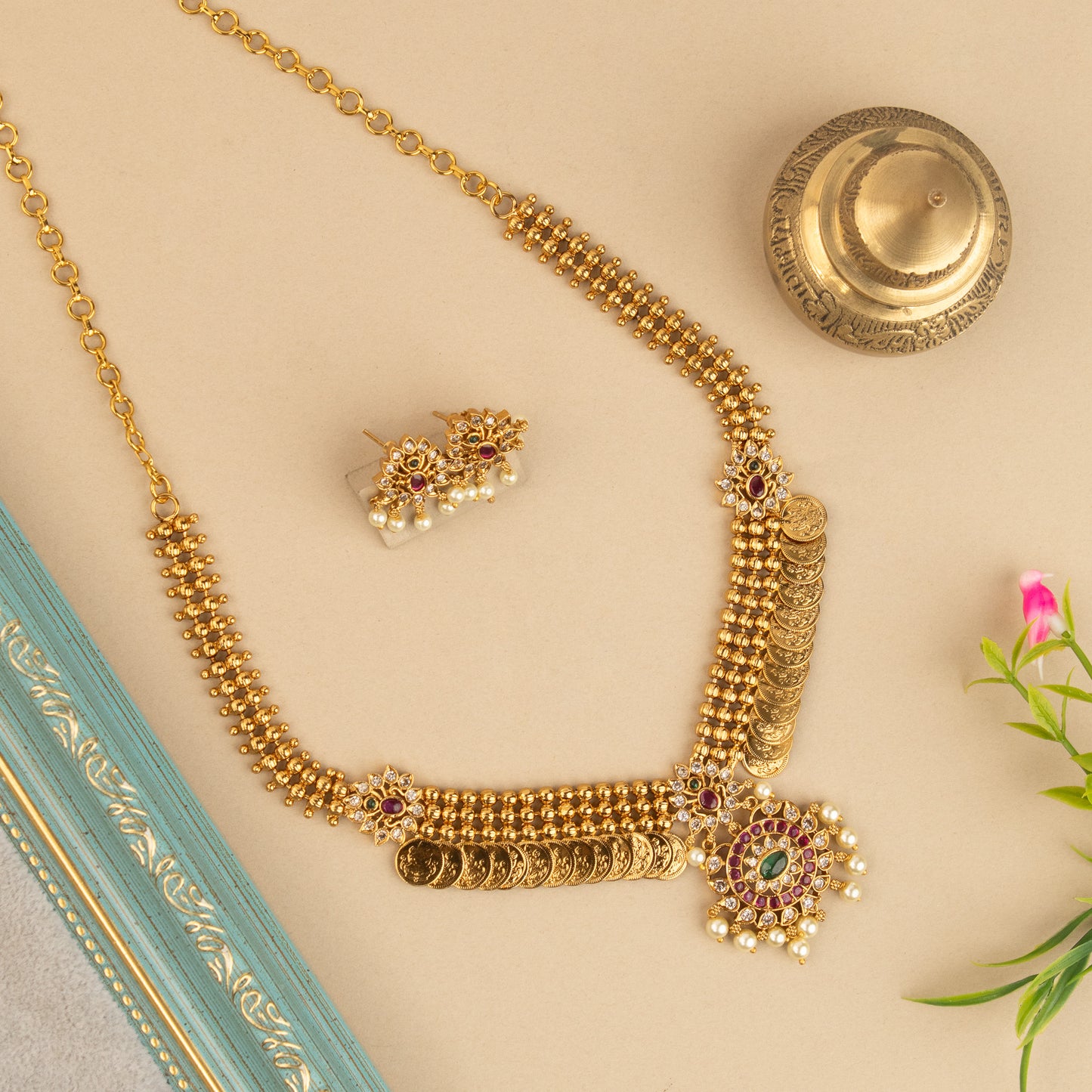 Necklace 842