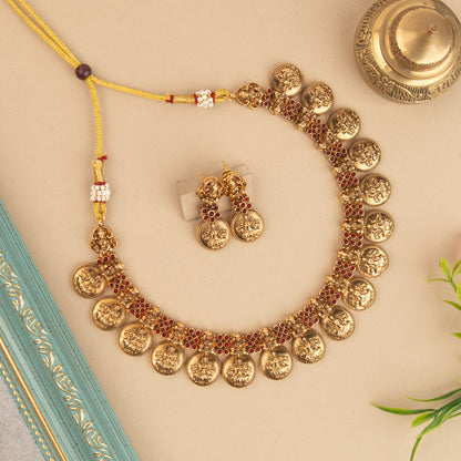 Necklace 836