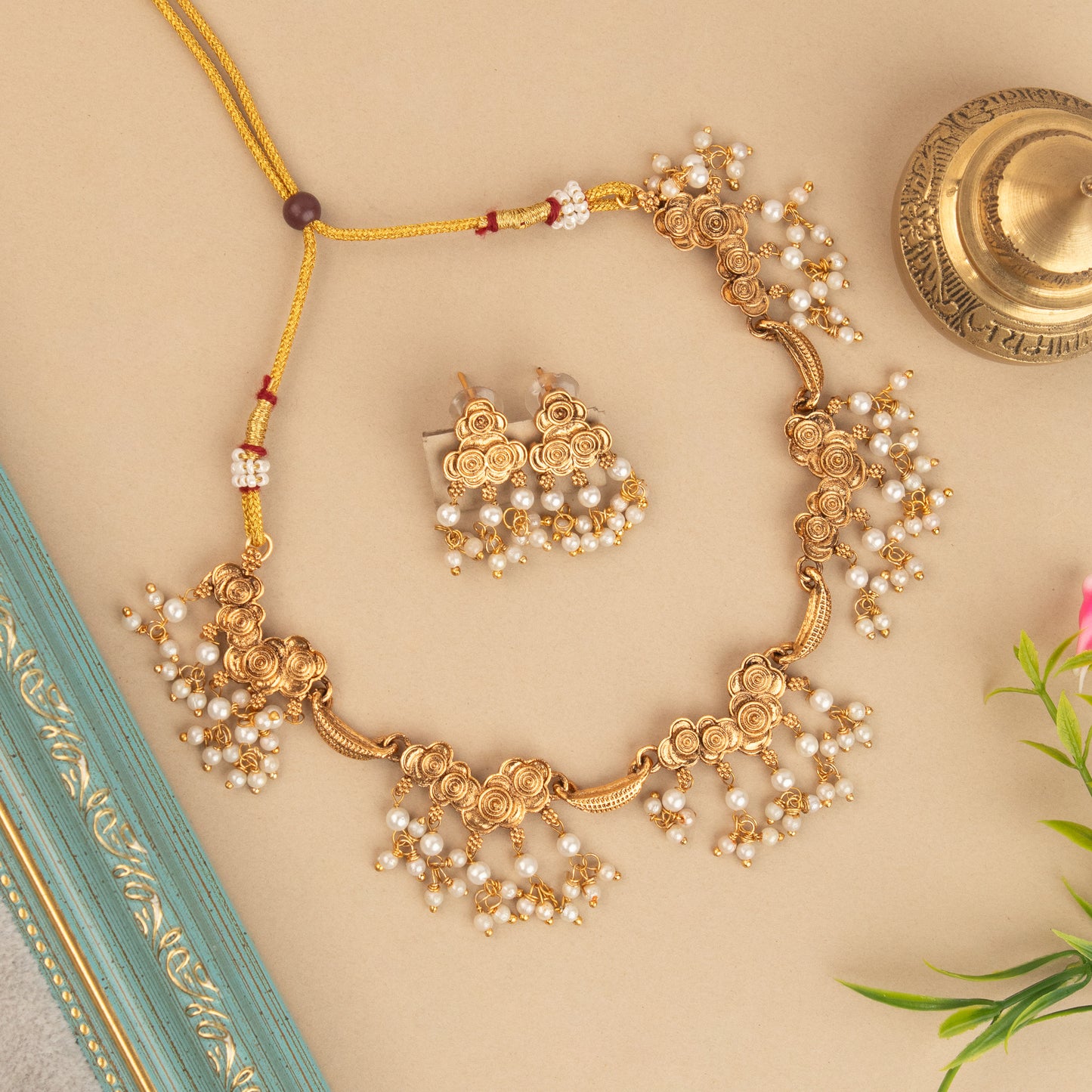 Necklace 839
