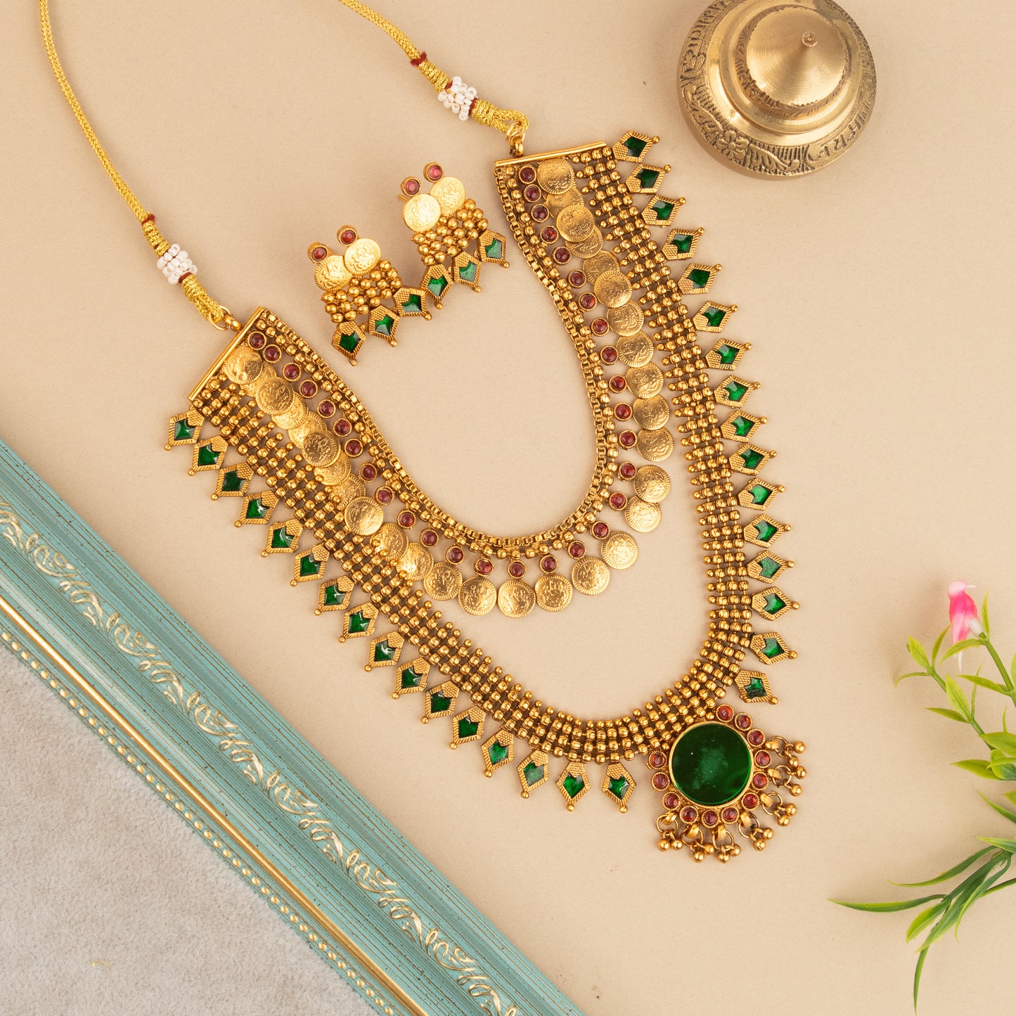Necklace 831