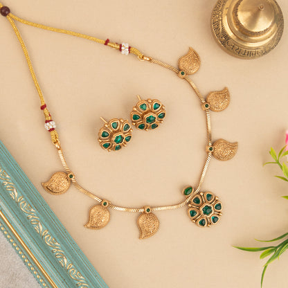 Necklace 832