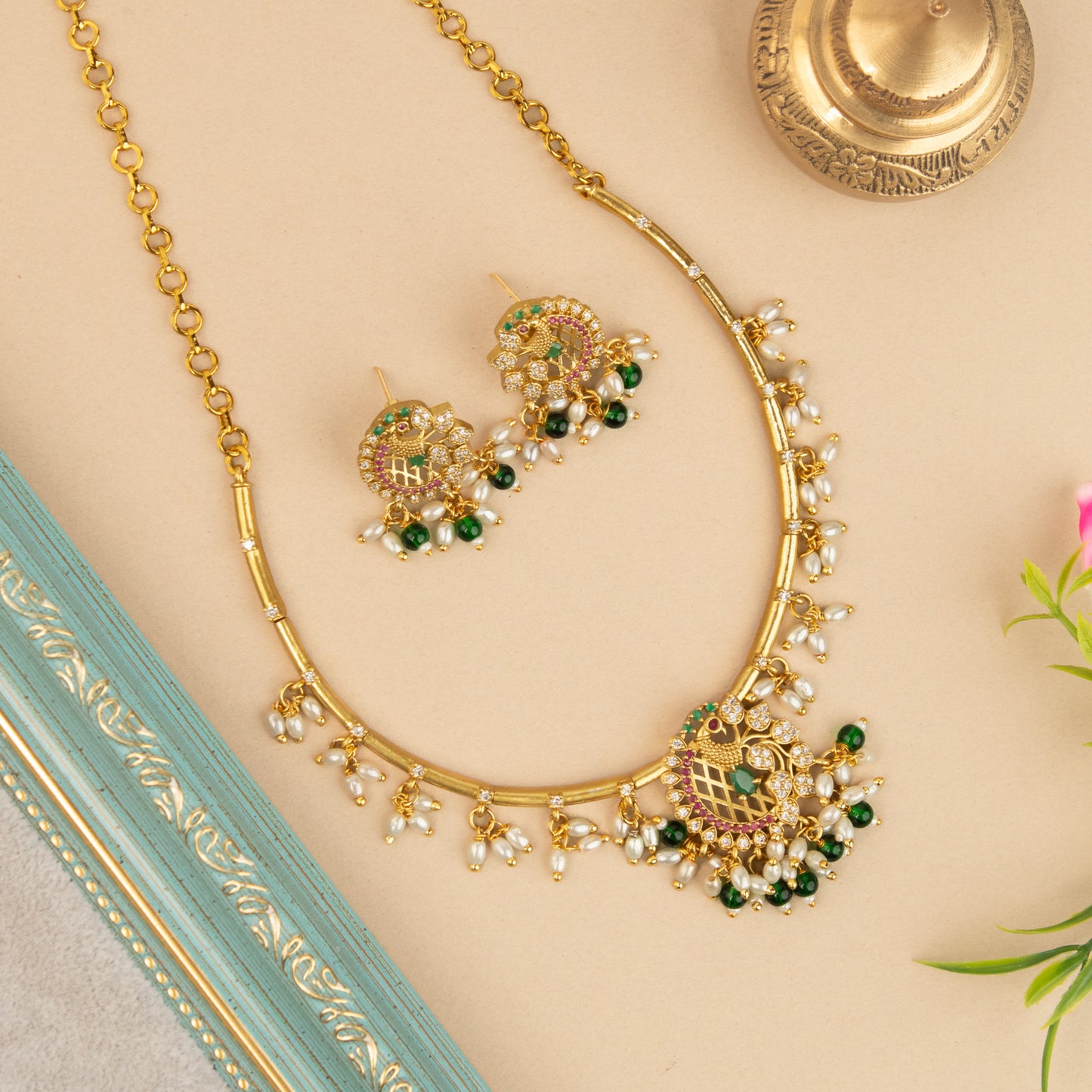 Necklace 840