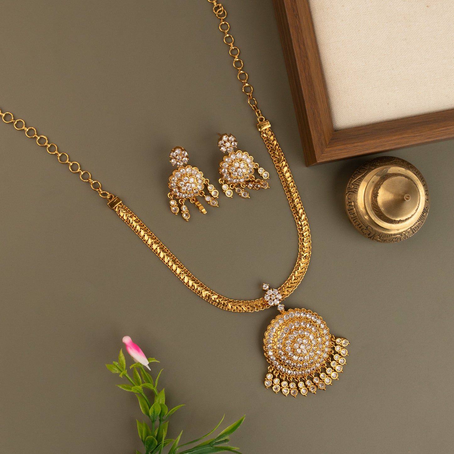 Necklace 830