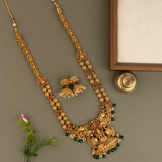 Necklace 800