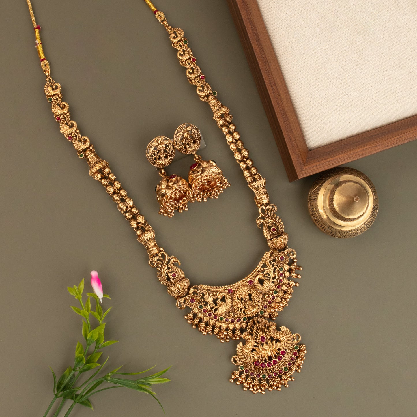 Necklace 808