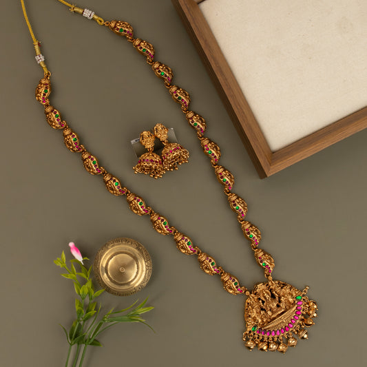 Necklace 814