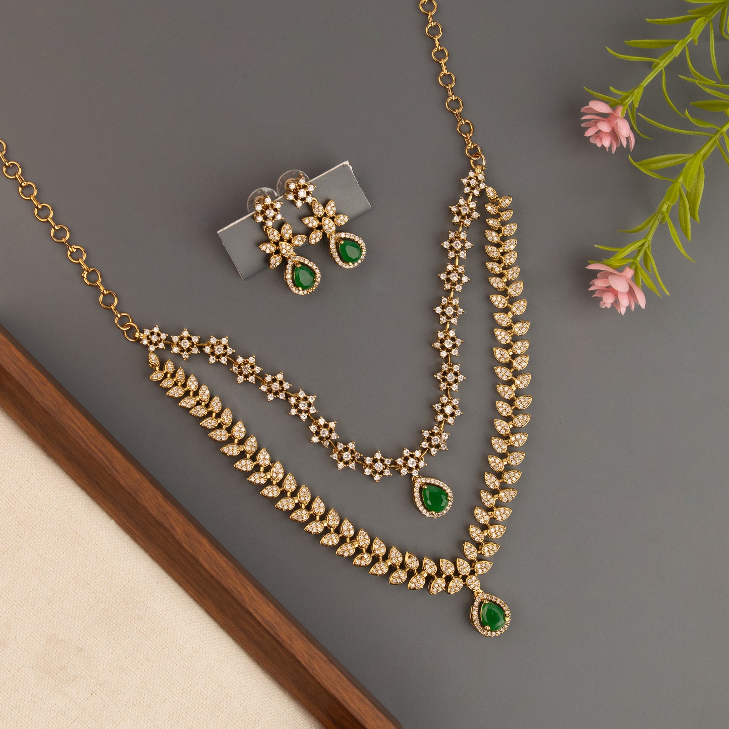 Necklace 863