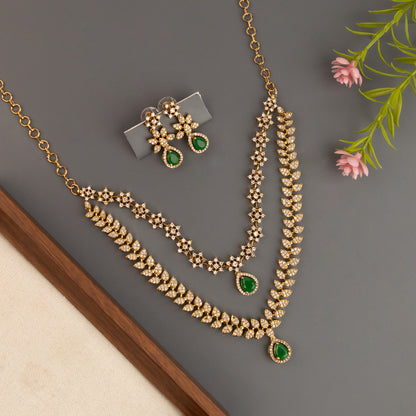 Necklace 863