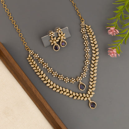 Necklace 863