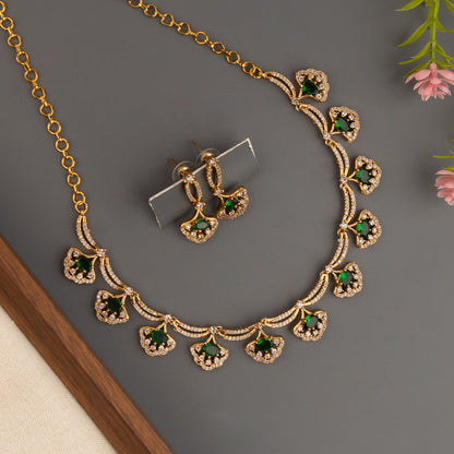 Necklace 869