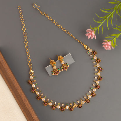 Necklace 858