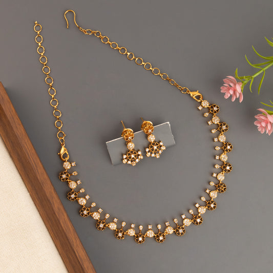 Necklace 858