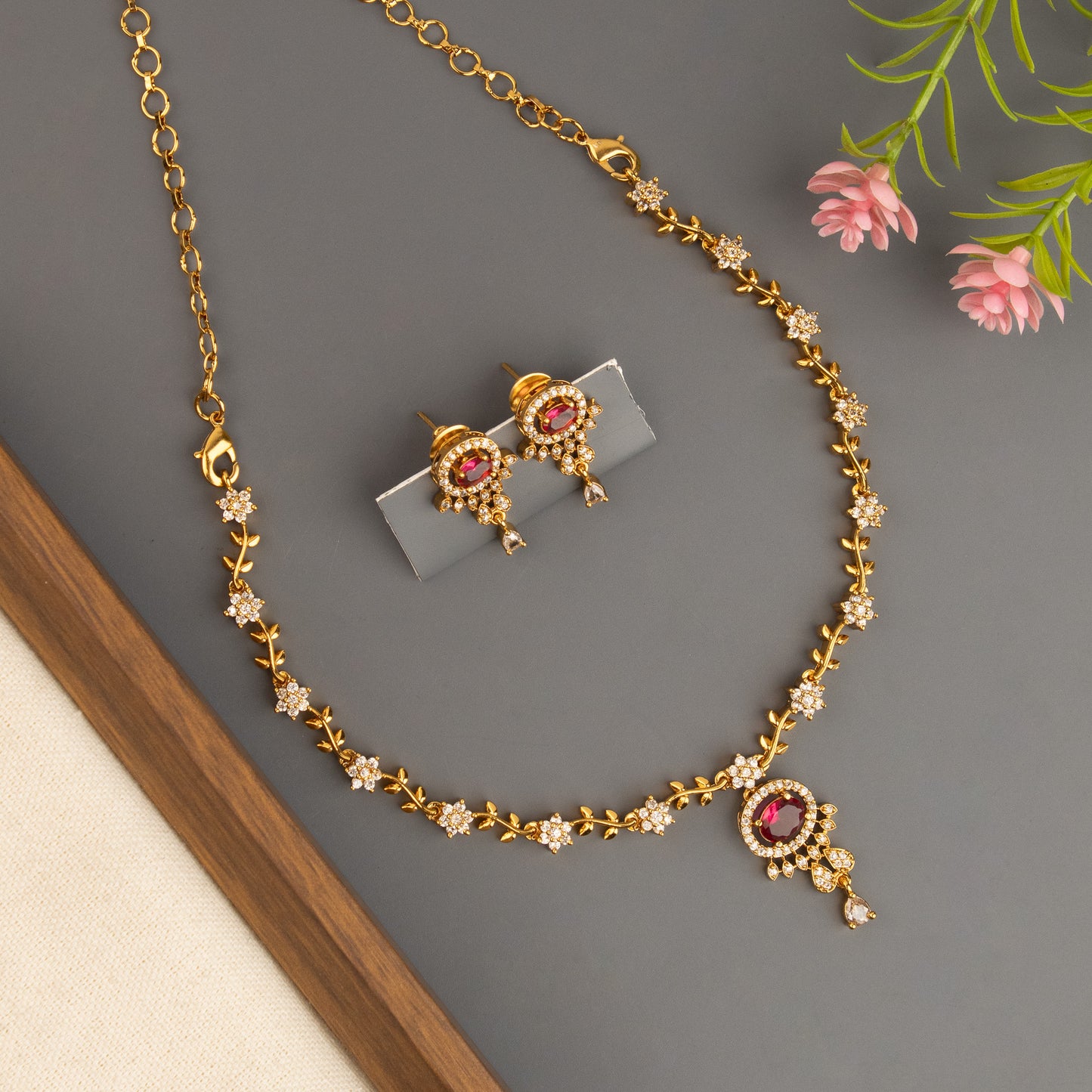 Necklace 873