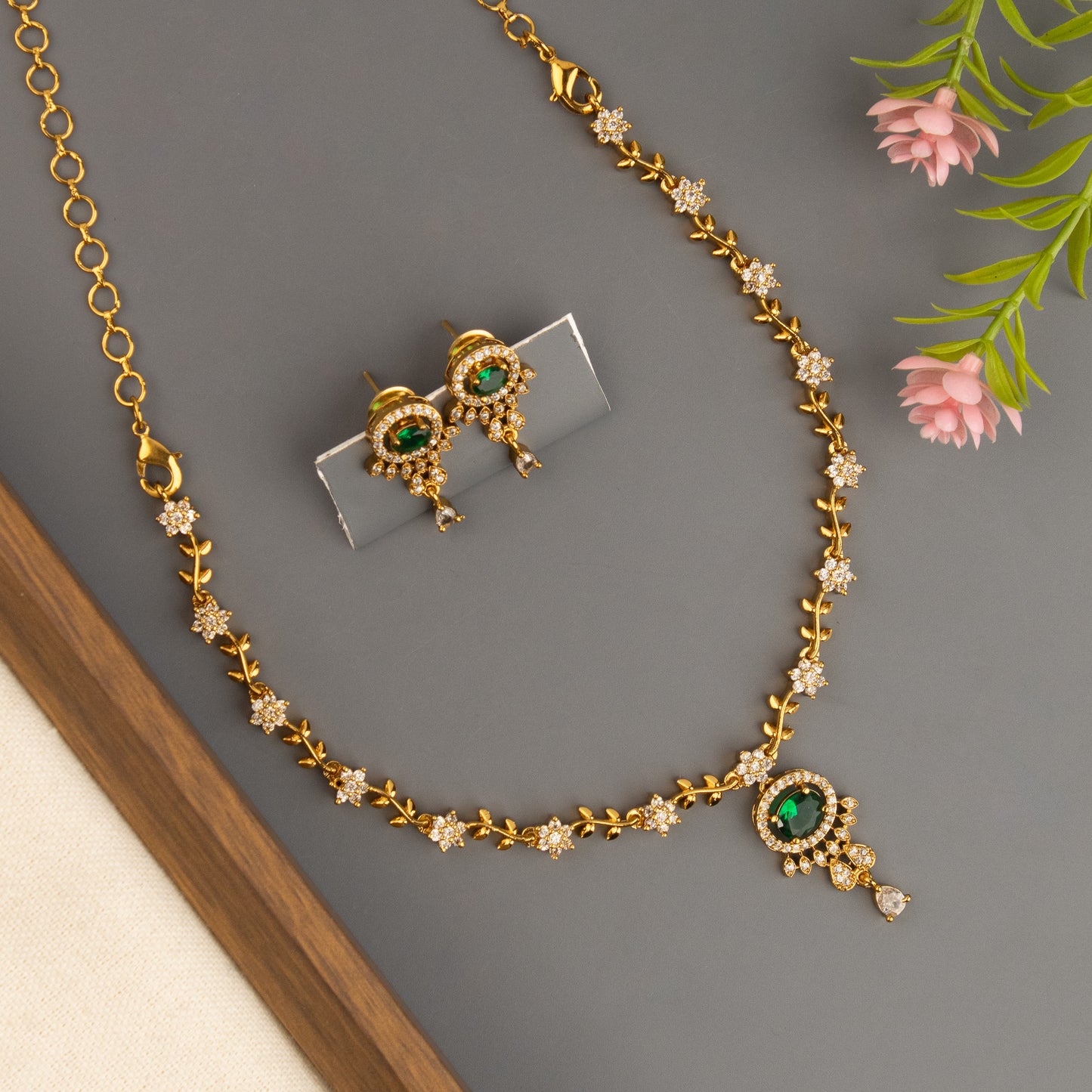 Necklace 873
