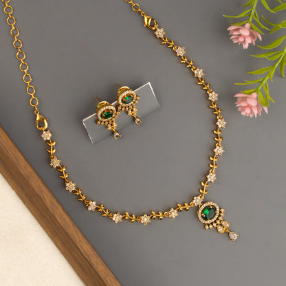 Necklace 873