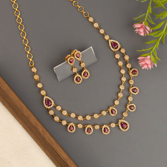Necklace 859