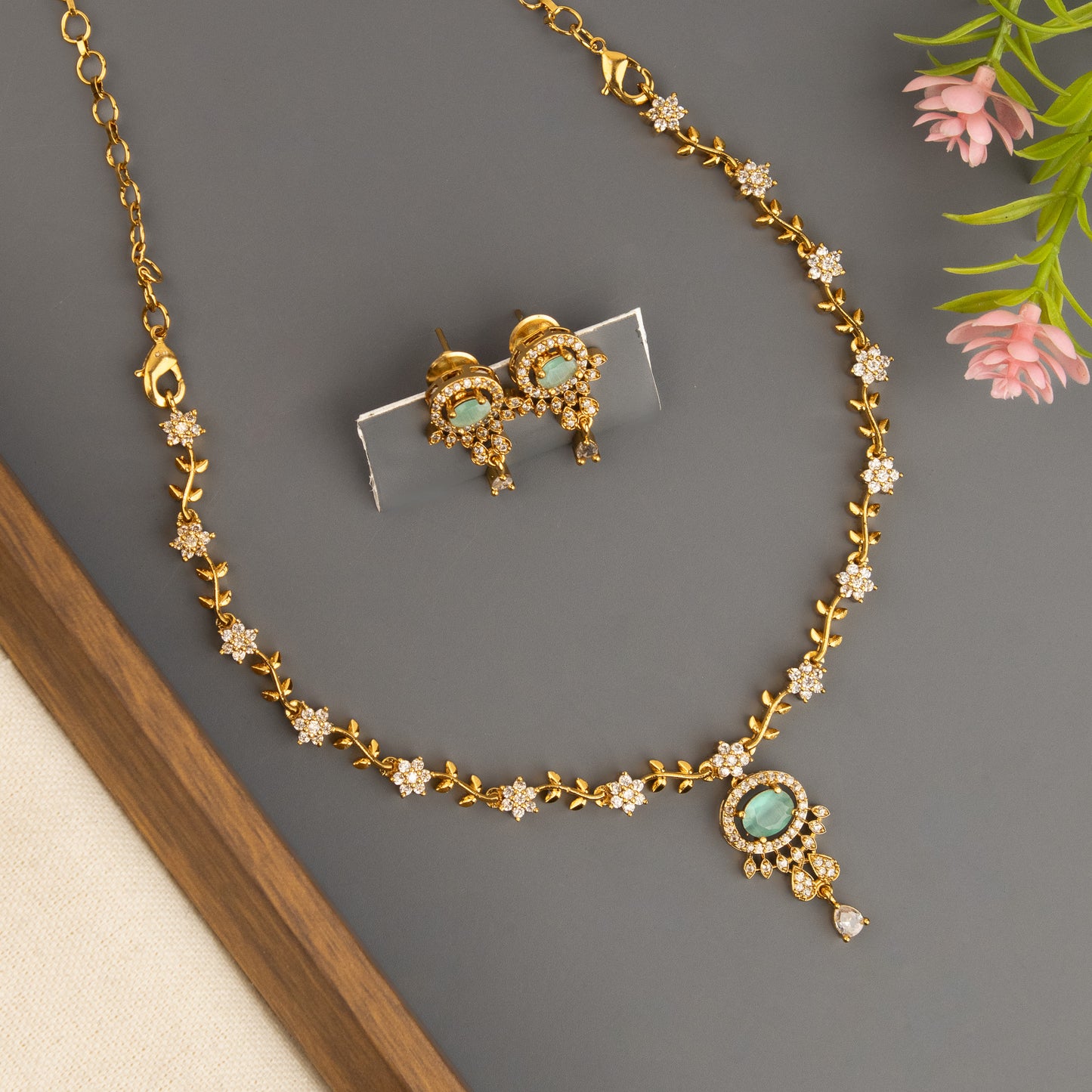 Necklace 873