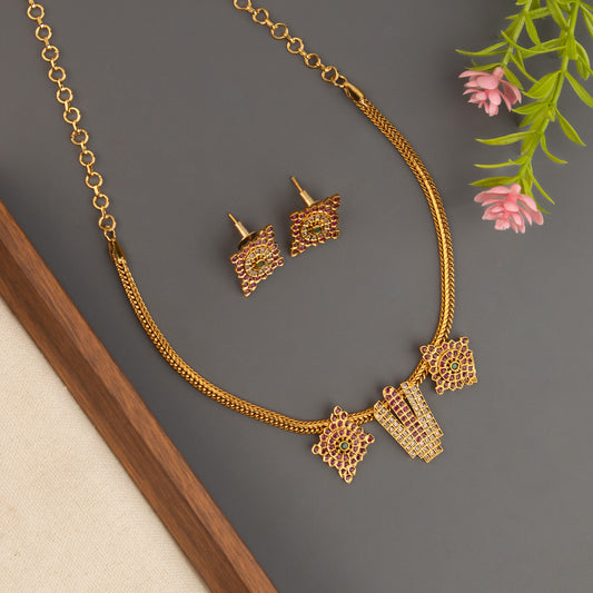 Necklace 875