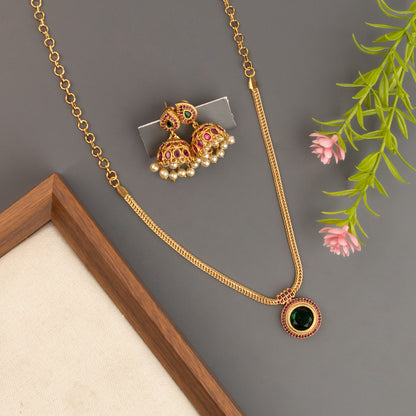 Necklace 879