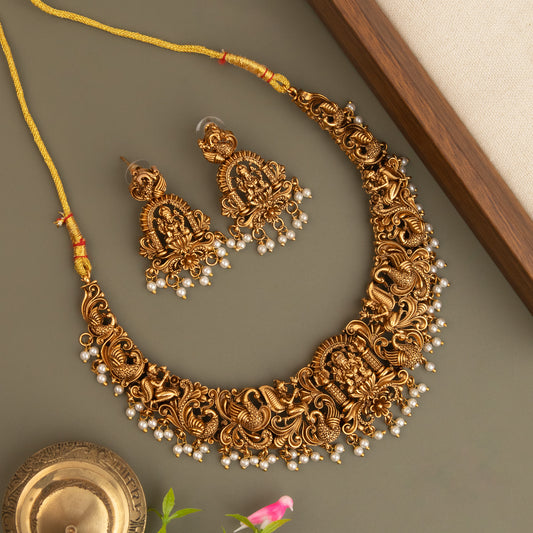 Necklace 850