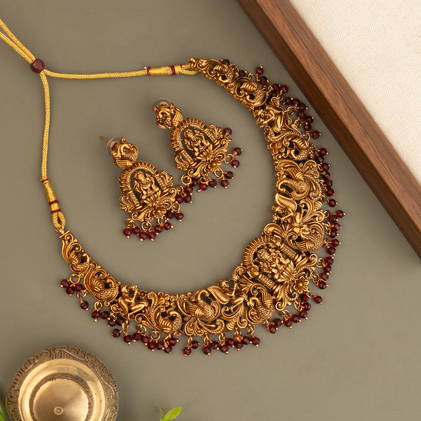 Necklace 850