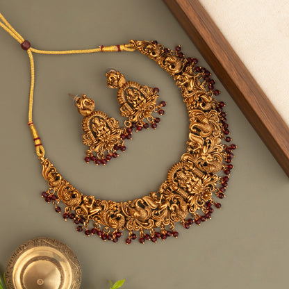 Necklace 850