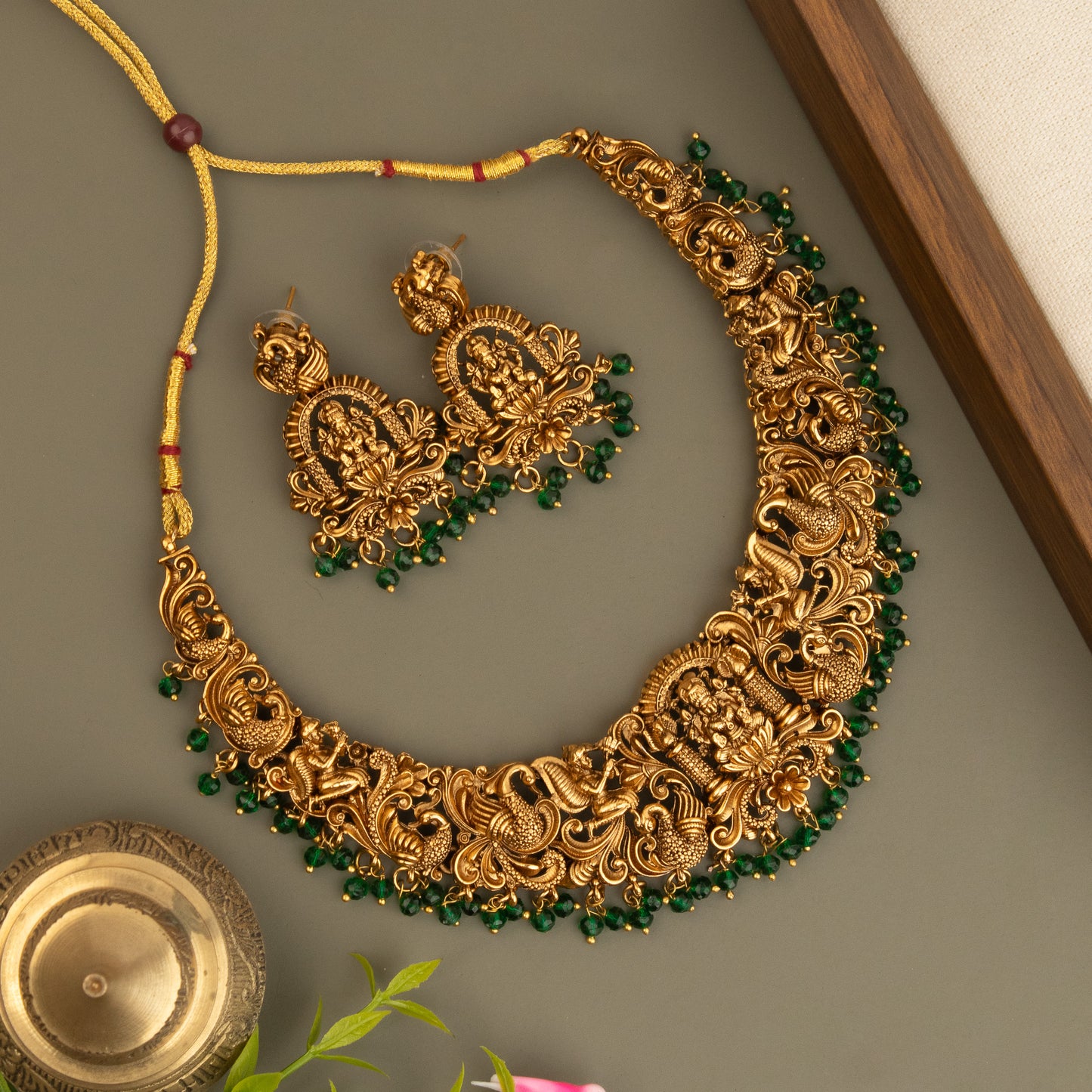 Necklace 850