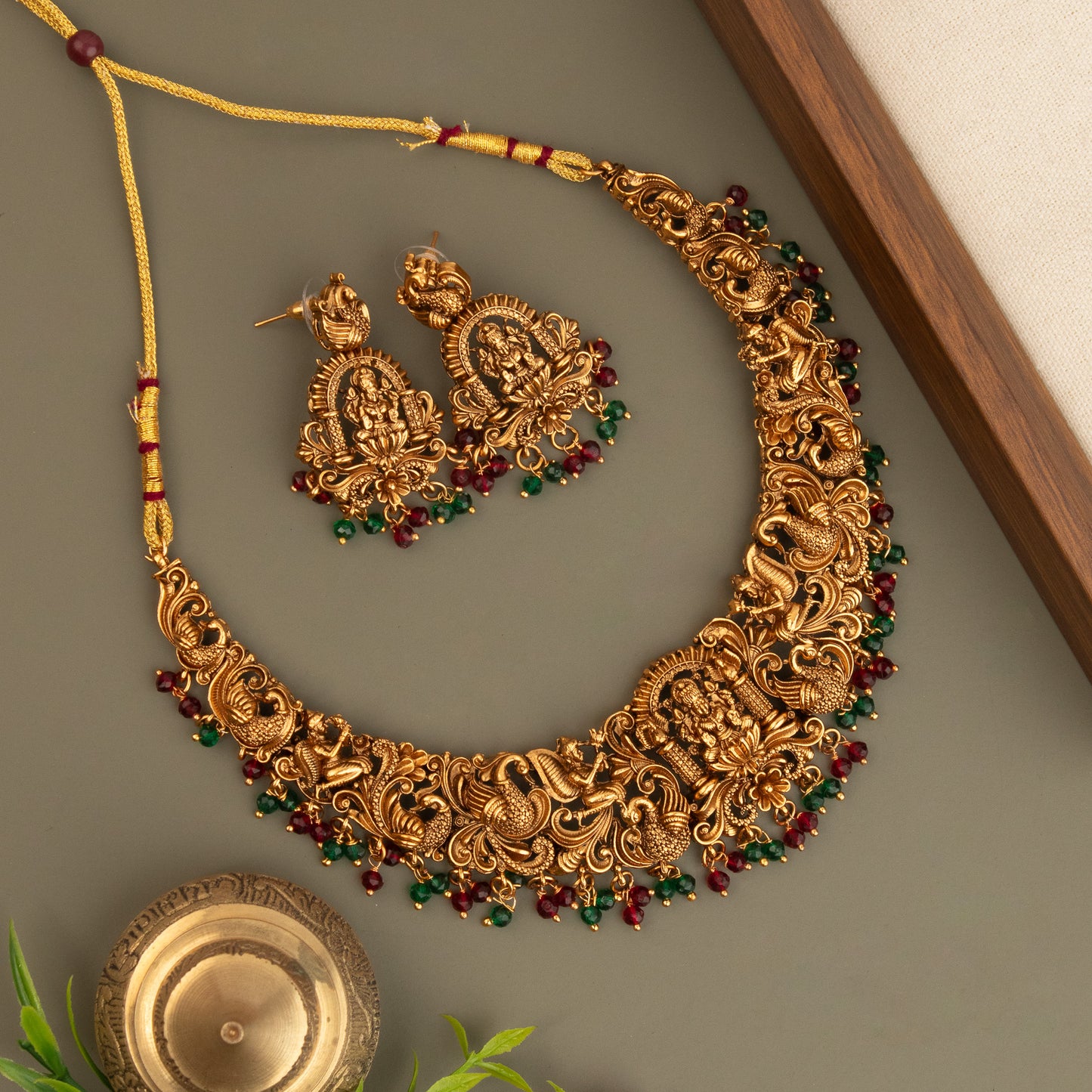 Necklace 850
