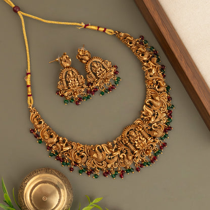 Necklace 850