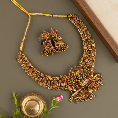 Necklace 853