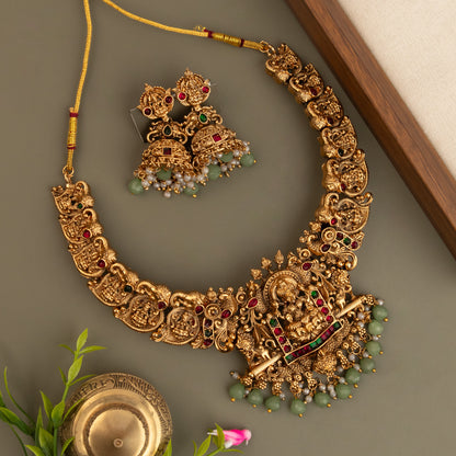 Necklace 853