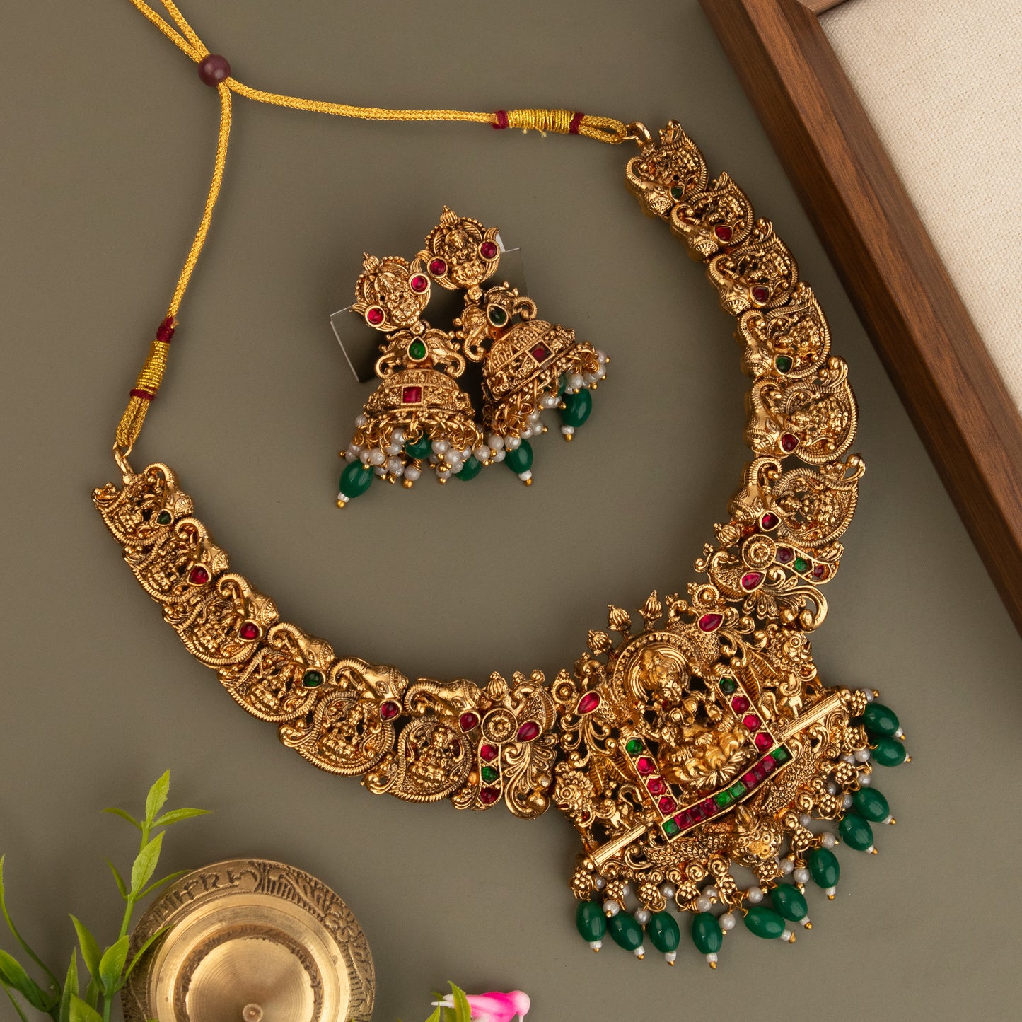 Necklace 853