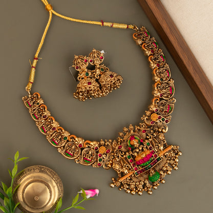 Necklace 853