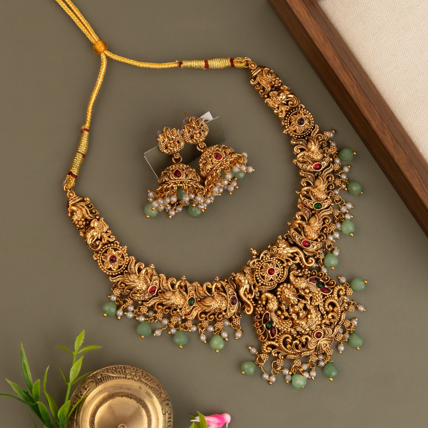Necklace 857