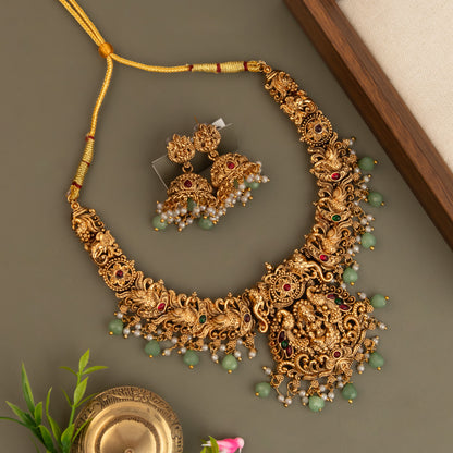 Necklace 857